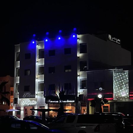 Moussa Residence Dakhla Exteriör bild