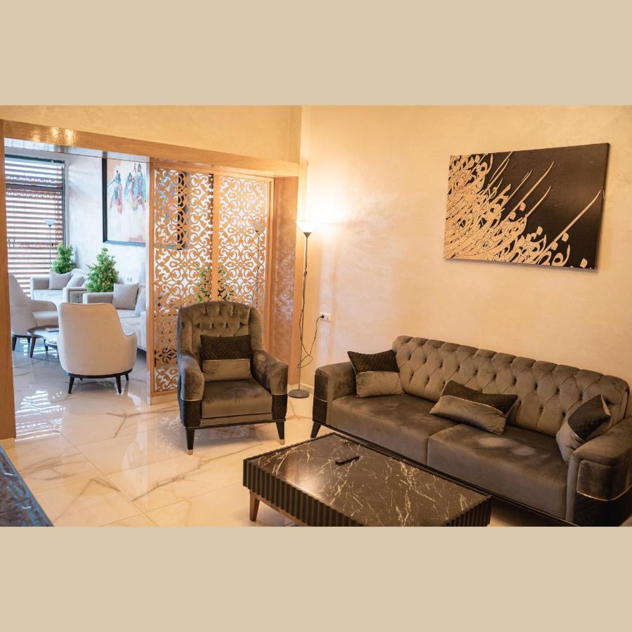 Moussa Residence Dakhla Exteriör bild