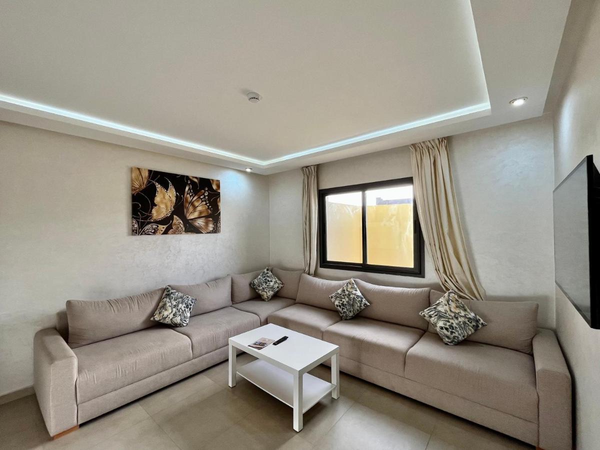 Moussa Residence Dakhla Exteriör bild