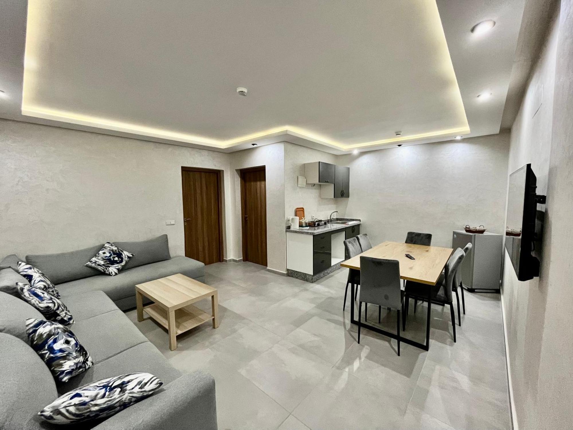 Moussa Residence Dakhla Exteriör bild