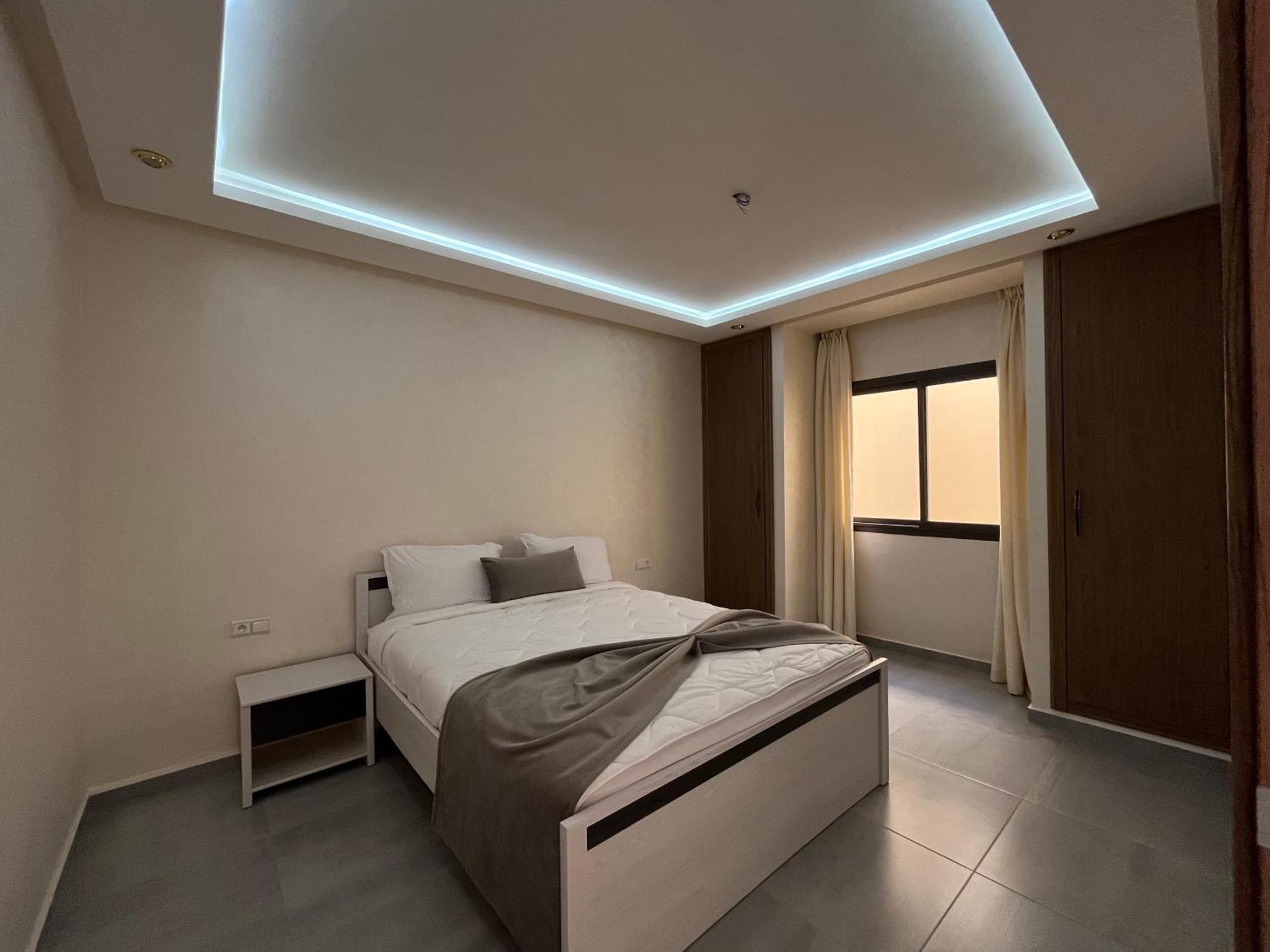 Moussa Residence Dakhla Exteriör bild