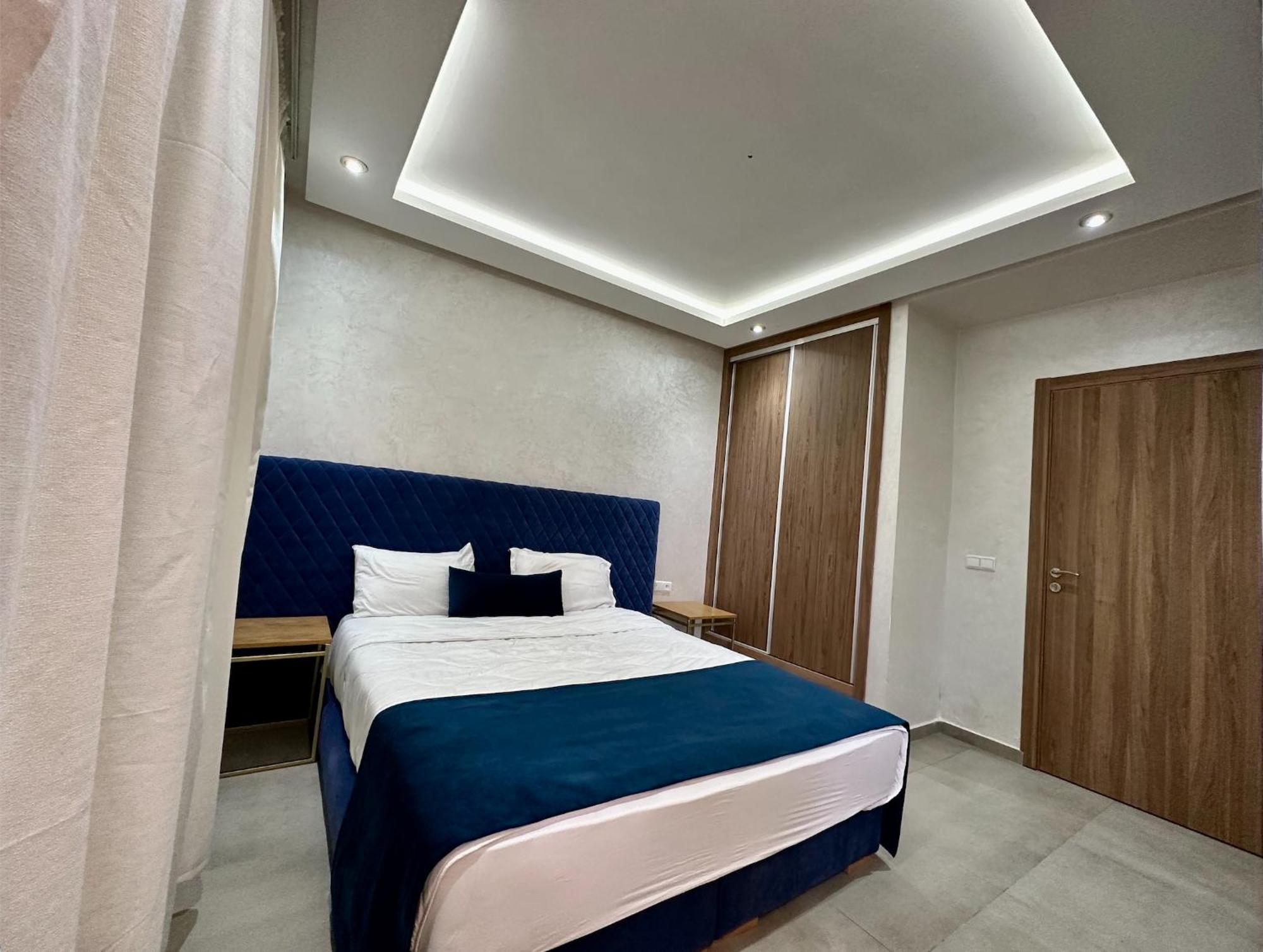 Moussa Residence Dakhla Exteriör bild