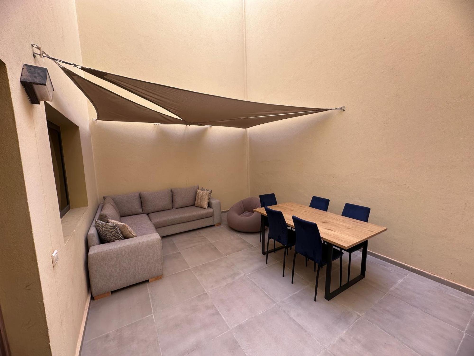 Moussa Residence Dakhla Exteriör bild