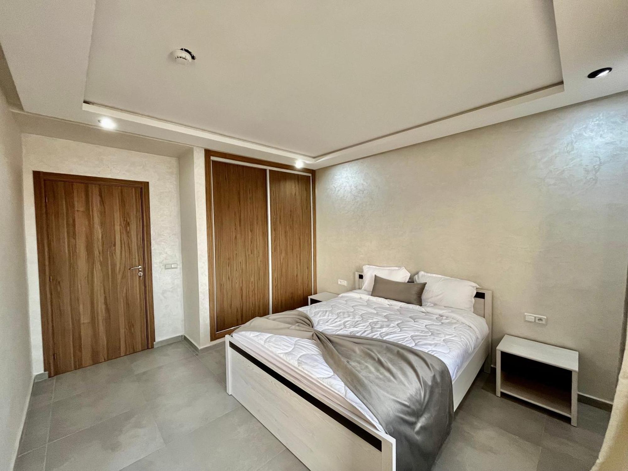 Moussa Residence Dakhla Exteriör bild