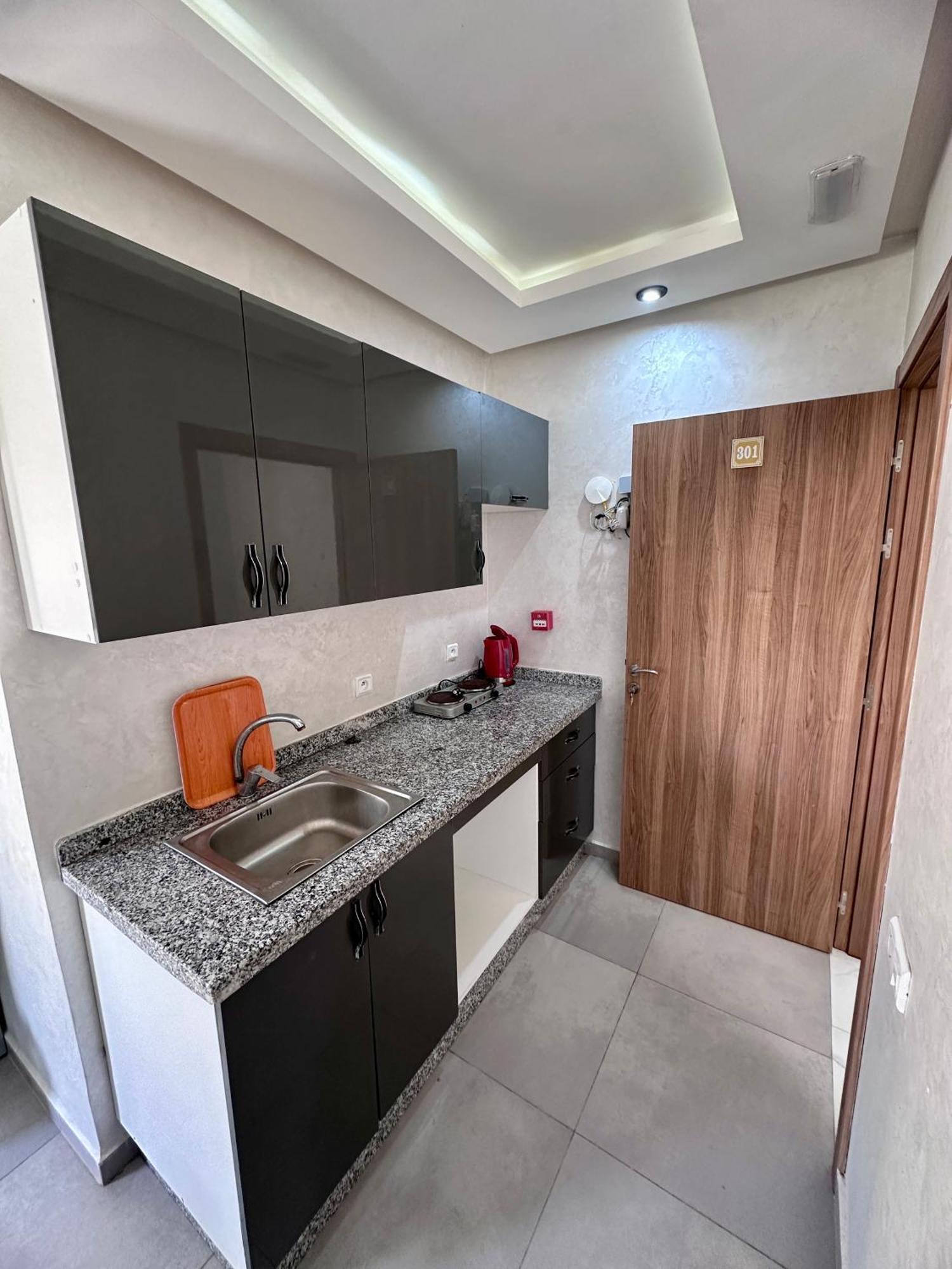 Moussa Residence Dakhla Exteriör bild